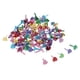 thumbnail image 1 of 50/100 piezas de clips de cabeza redonda, clips de bolsa de muestra hechos de clips para manualidades y 5x5x10mm, 1 of 8