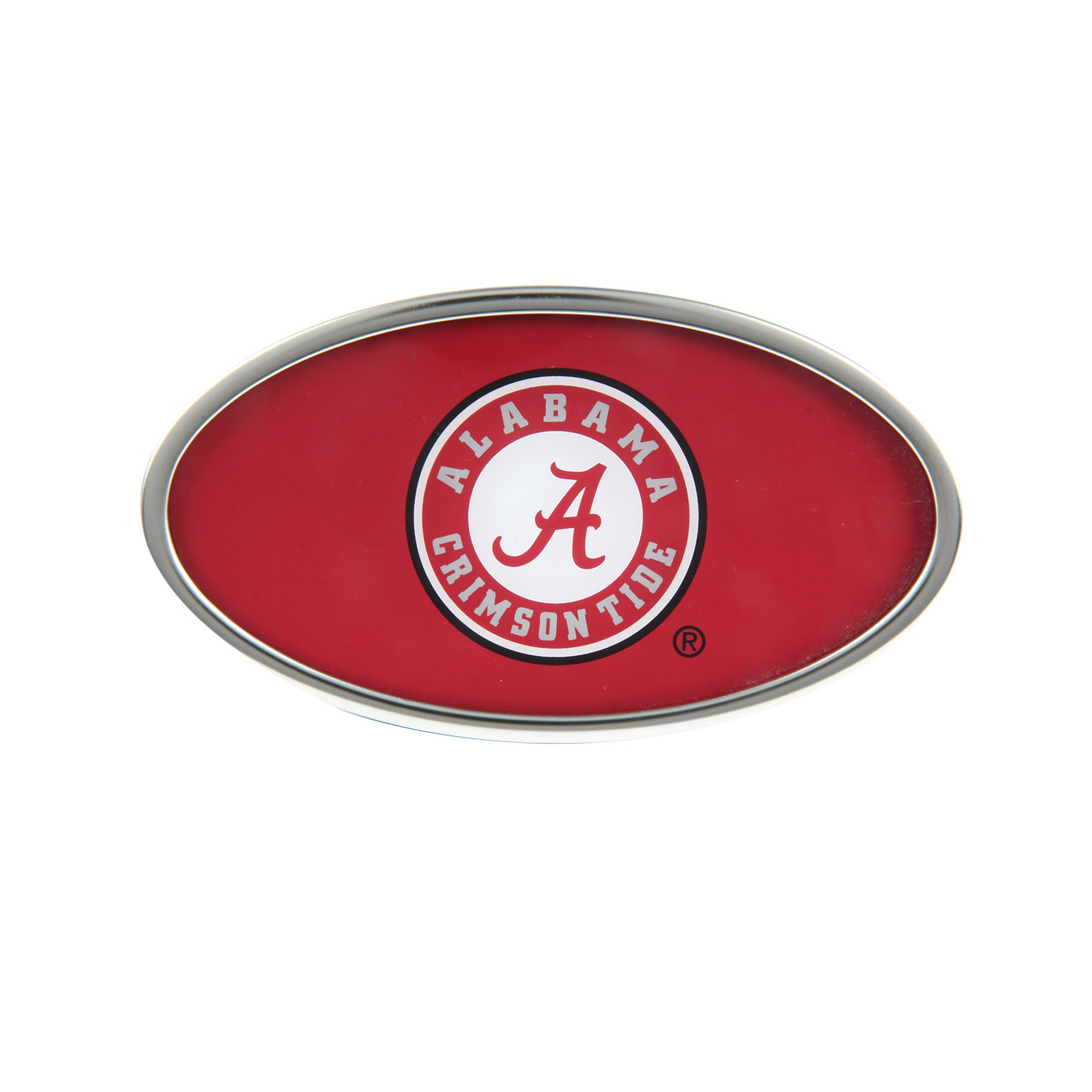 Alabama Trailer Hitch Cover, Tow Jeep Ford Toyota Hitch Cover With Led