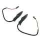 thumbnail image 5 of Lámpara De Señal De Giro Delantera Para Motocicleta, Luces De Señal Trun De Alto Brillo Para R1250GS R1200GS F750GS F850GS, 5 of 14