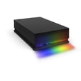thumbnail image 3 of Disco Duro Externo Seagate FireCuda Gaming 1TB, 3 of 3