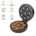 thumbnail image 2 of Aoresac Cake Pop Maker Makes 8 Cake Pops 1400W Non-Stick Coating Electric Cupcake Maker Machine, 2 of 8