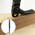 thumbnail image 3 of Pry Bar, Easy  Blue Nail Puller Great Toughness  for Maintenance, 3 of 7