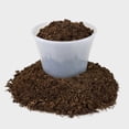 thumbnail image 5 of Premium Natural Sphagnum Peat Moss - Gardening Soil Amendment and Carnivorous Plant Soil Media by Gardenera Labs (4 Quart Bag), 5 of 7