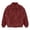 Red, variant on Corduroy Fashion Casual Long Sleeve Pocket Jacket For Fall/Winter