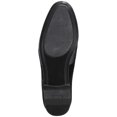 thumbnail image 5 of INC International Concepts INC Mens Kaizer Velvet Black Loafers 12 M, 5 of 5