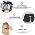 thumbnail image 3 of ELAYARD 12Pcs Hair Dye Kit with Practical Tools for Mixing and Tinting in Assorted Colors, 3 of 8