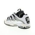 thumbnail image 6 of Osiris Adult Mens D3 2001 Skate Inspired Sneakers, 6 of 8