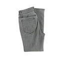 thumbnail image 3 of Articles of Society Womens High-Waisted Skinny Fit Jeans, Grey, 28, 3 of 3