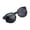A, variant on AJGRHE Sunglasses for pre-Teen – UV400 Color Mirror Lens,Matte Round Frame Small Faces–Cycling & Outdoors A
