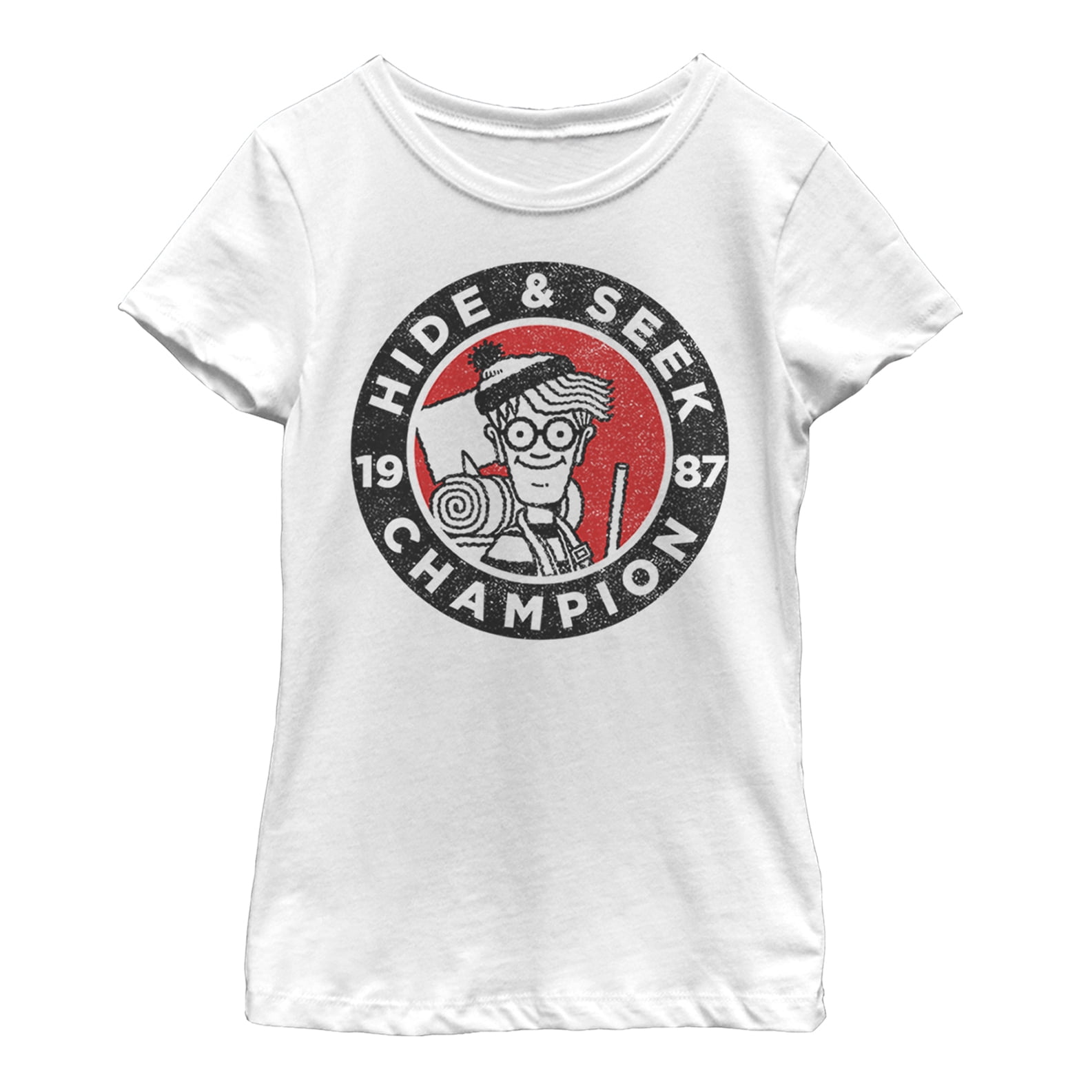 champion t shirt walmart