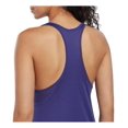 thumbnail image 4 of Playera Reebok Mujer Dama Entrenamiento Graphic Tank azul CH, 4 of 5
