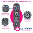 thumbnail image 4 of Control Compatible Philips Todas Pantallas Smart Tv, 4 of 10