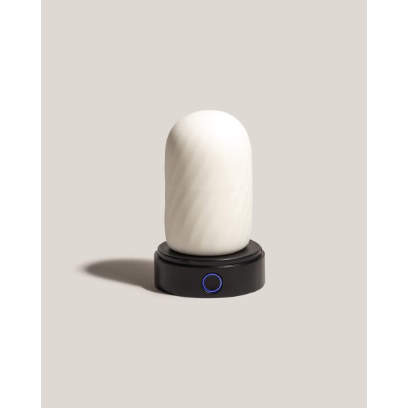 ZIZU | masturbador para pene con texturas internas y se calienta