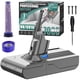 thumbnail image 1 of Batería de repuesto EGR V8 mejorada de 7000 mAh para Dyson V8, 1 of 6