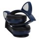 thumbnail image 5 of Auriculares Bluetooth B39 Con Forma De Oreja De Gato, Auriculares Inalámbricos Con Bluetooth, Bonitos Auriculares Para Juegos Para Música, Deportes En Casa, Azul Ccdes Azul, 5 of 8