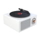 thumbnail image 3 of Tocadiscos Universal Injueey Multicolor altavoz inalámbrico caja de sonido estéreo, 3 of 6