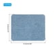 thumbnail image 2 of Uxcell Denim Iron-on Patches 12 Pcs Sew-on Fabric Patches for Jeans Clothing Repair Shades Decoration Kit Light Blue 5 x 3.7, 2 of 5