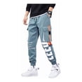 thumbnail image 1 of Pantalones Casuales De Hip Hop De Moda Para Hombres, 1 of 7