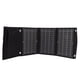 thumbnail image 5 of Paneles solares monocristalinos puerto USB profesional Alta eficiencia de conversión 24W 5V Panel solar portátil plegable Célula monocristalina para viajes fuera de la red ANGGREK Otros, 5 of 8