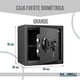 thumbnail image 4 of Caja Fuerte Biometrica Digital Con Huella Grande Kashbill Mod. CFB03, 4 of 10