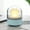 Blue, variant on Sentmoon Prime Deals Paw Lamp, Bluetooth Audio Speaker Night, Night Smart Alarm Clock Portable Wireless Bedroom Bedside Reading Lamp, Music Sleep Lamp Support Speakerphone Deals Flyer
