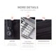 thumbnail image 5 of Estuche para lápices de gran capacidad: estuche portátil para bolígrafos de mano para estudiantes, adolescentes y adultos: ¡regalo perfecto para organizar la escuela y la oficina!, 5 of 6