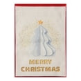 thumbnail image 4 of RKSTN A Ensign Christmas Flag Garden Flag F (without Flagpole) Home Decor, 4 of 4