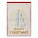 thumbnail image 5 of Christmas Garden Flag Vertical Double Sided Merry Christmas Yard Outdoor Decor, 5 of 5