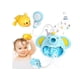 thumbnail image 1 of Juguetes Y Regadera Baño Bebé Con Rociador Agua Xtellar azul, 1 of 4