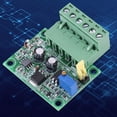 thumbnail image 2 of Convertidor de señal analógica Digital ajustable módulo PLC de PWM a Ehuebsd voltaje de 010V, 2 of 6