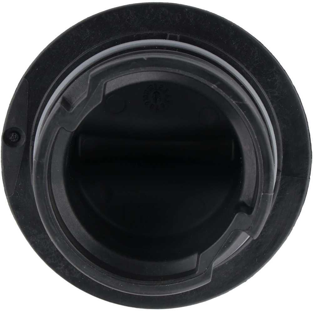 MotoRad MO206: Engine Oil Filler Cap Fits select: 2021 JEEP WRANGLER UNLIMITED, 2020 JEEP WRANGLER