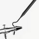 thumbnail image 5 of Juego de gancho de cepillo de limpieza de grietas de tubería de herramienta de limpieza de barril multifuncional portátil Hugtrwg  Para estrenar, 5 of 7