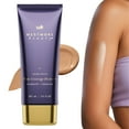 thumbnail image 2 of Westmore Beauty Body Coverage Perfector – Waterproof Leg & Body Makeup, Tattoo Concealer, Natural Radiance, 3.5 fl oz Lightweight Full-Coverage Formula, 2 of 8