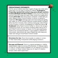 thumbnail image 6 of Hello Bello Kids Mosquito Bands with Natural Plant-Based Oils, One Size Fits All, 5 Pack, 6 of 9