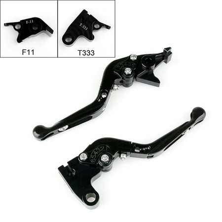 Triumph Daytona Triple 675 Rear Areyourshop Adjust Brake Clutch Levers For Triumph DAYTONA 675 R, SPEED TRIPLE 1050 (11-15) SPEED TRIPLE R (12-15) ()