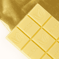 thumbnail image 4 of Andy Anand Sugar Free Belgian White Chocolate Bars (60% Cacao) – Stevia Sweetened Gourmet Gift Box, Silky & Rich Indulgence (3 Pcs), 4 of 5