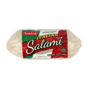 Bridgford Italian Salami - Premium 12oz, Perfect for Charcuterie Boards & Sandwiches