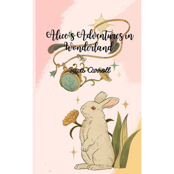 Alice's Adventures in Wonderland (Annotated), (Paperback)