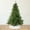 Multicolor, variant on Northlight Clear Prelit Incandescent Green Artificial Canadian Pine Christmas Tree, 10'