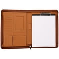 thumbnail image 1 of 1 Set Of Zipper Binder Portfolio Binder With Zipper Document Organizer Binder Portfolio Binder Organizer Binder Portfolio Organizer Office Portfolio Folder, 1 of 9