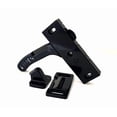 thumbnail image 2 of JR Products 10775 Screen Door Latch - Left Hand, 2 of 4
