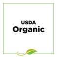 thumbnail image 2 of McCormick Gourmet Non-GMO Organic Coarse Ground Black Pepper, 1.62 oz Bottle, 2 of 10