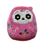 Marcita Sugar Skull 12" Day of The Dead DOTD Squishmallow
