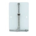 thumbnail image 1 of MasteelfCA 1pc Universal Adjustable Phone Motherboard Repairing Fixing Holder Metal PCB Board Holder for Mobile Phone, 1 of 7
