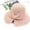 Pink, variant on Fashion Bow Sun Hat Wide Brim Floppy Summer Hats for Women Beach Panama Straw Dome Bucket Hat Femme Shade Hat Lady Outdoor Cap