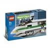 LEGO World City High Speed Train Locomotive (10157)
