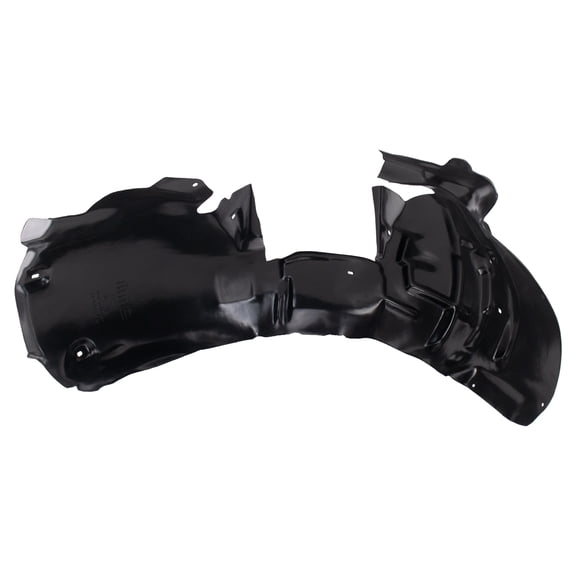 TRQ Front Left Inner Fender Liner Drivers Side Fits Select 2008-2017 Audi A5 Quattro S5 AU1248123