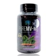 thumbnail image 1 of Bisglicinato de Magnesio Ginseng 60 cáps Pure Health, 1 of 10