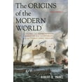thumbnail image 1 of Pre-Owned The Origins of the Modern World: A Global and Environmental Narrative from the Fifteenth to the Twenty-First Century (World Social Change) (Hardcover) 144221239X 9781442212398, 1 of 2