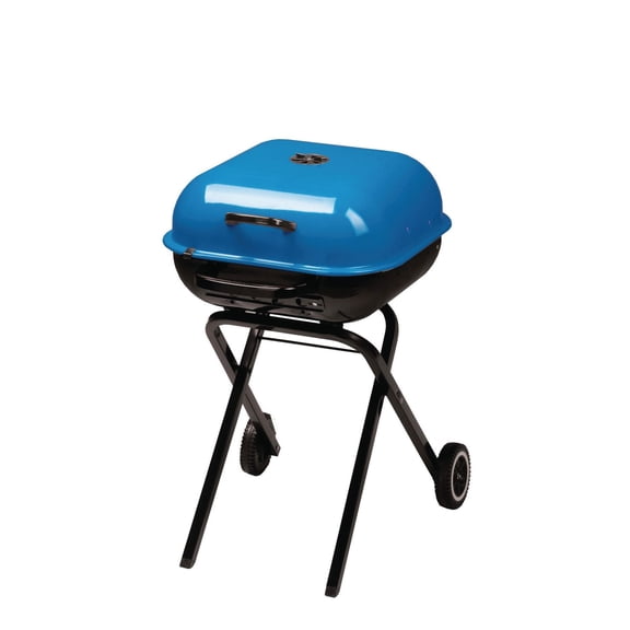 Barbecue au charbon portable Americana Walk-A-Bout
